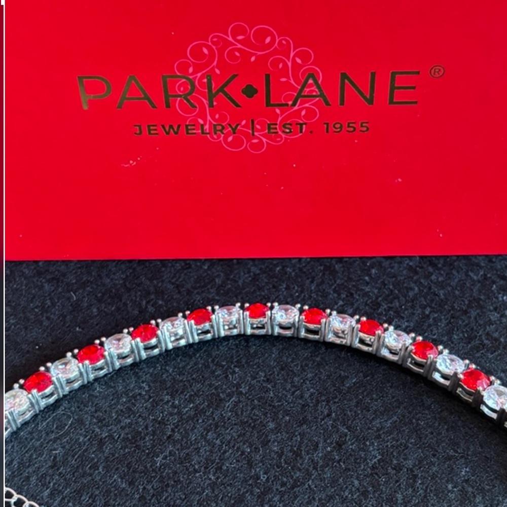 Park lane candy cane impression b